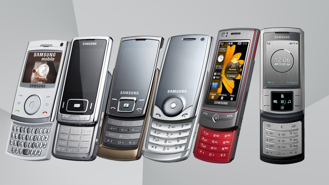2010s Phones