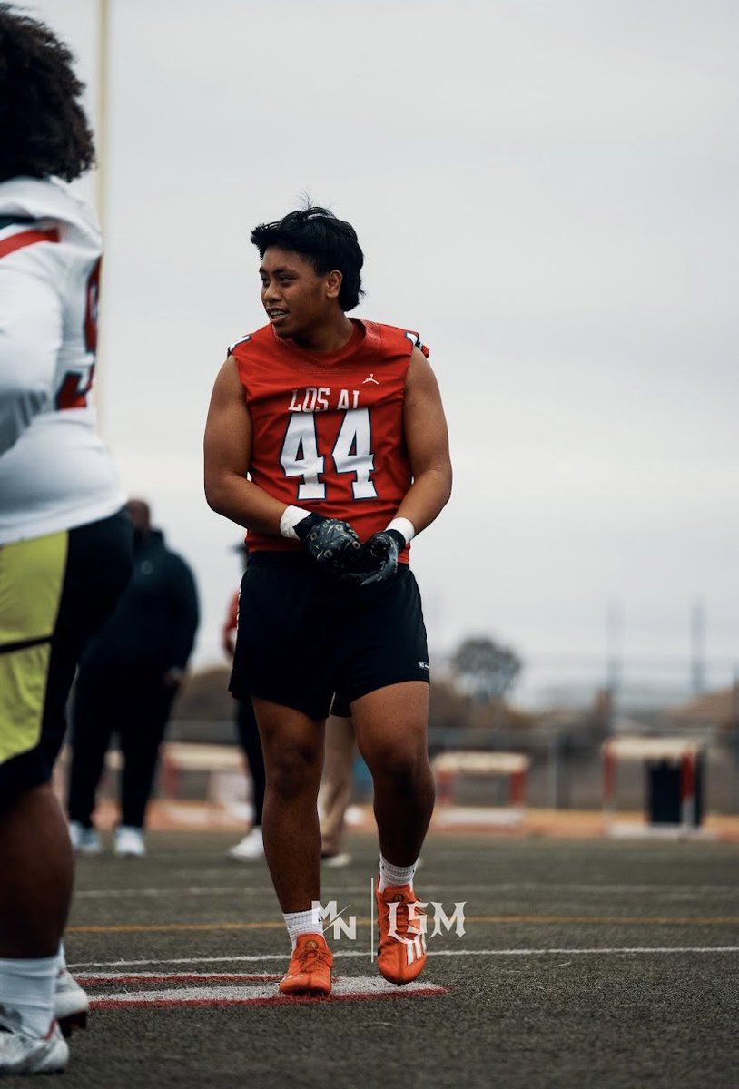 MisaZechariah's tweet photo. Great showcase today! Thank you to all the coaches who came out. @Coach_Laut @CoachPPeterson   @coachcobes @kianotmisa1  and many more. https://t.co/8Ymutx5AEI