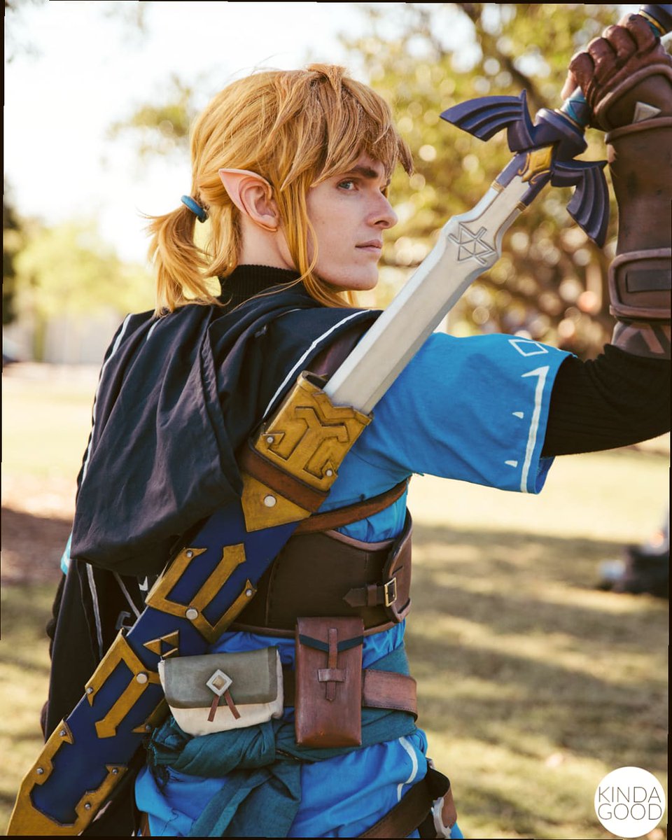 HAPPY NEW ZELDA GAME DAY EVERYONE !!