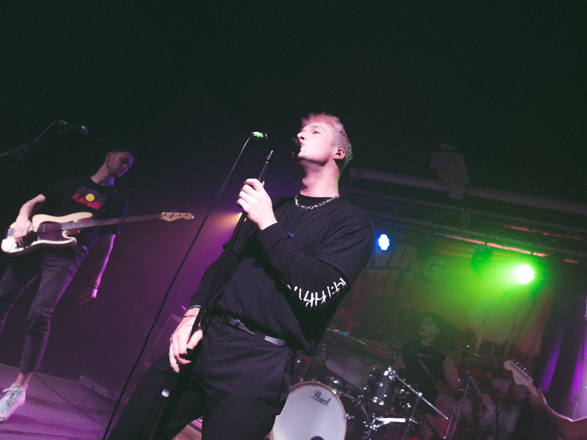 Belle Haven tweet media