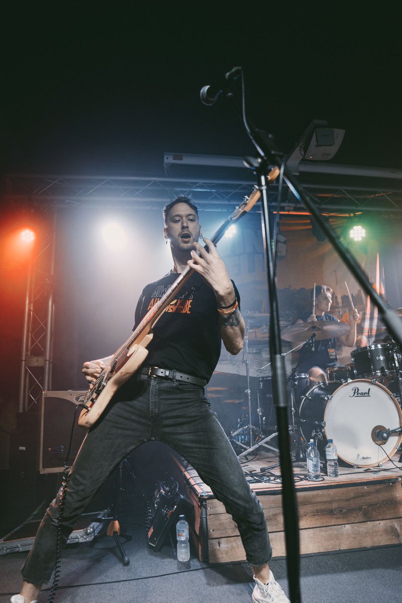 Belle Haven tweet media