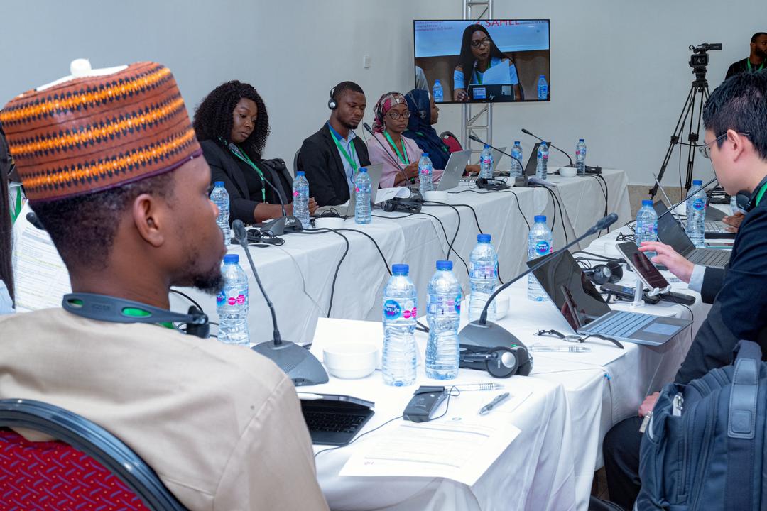 sahelconsulting's tweet photo. The Gap analysis and development of additional regulations for the #ECOWAS Rice Sector report was officially validated.
#sahelproject #sahelimpactstories https://t.co/JkKF85CALT