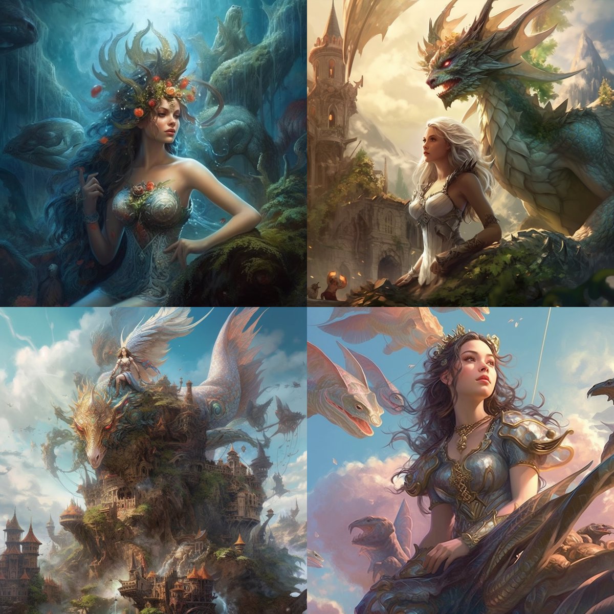 "fantasy art"

#midjourney51