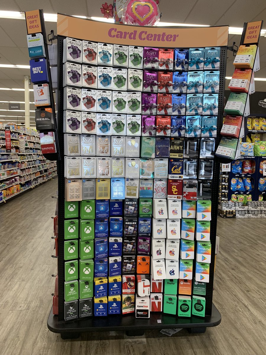 Trenchless_'s tweet photo. When #amcGiftCards at #CardCenter, someone is shorting #amc, https://t.co/Mj8H0lC2zh