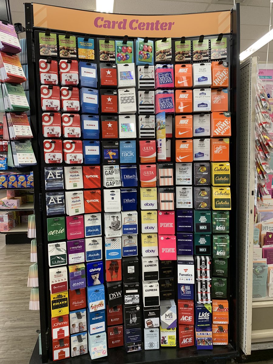 Trenchless_'s tweet photo. When #amcGiftCards at #CardCenter, someone is shorting #amc, https://t.co/Mj8H0lC2zh