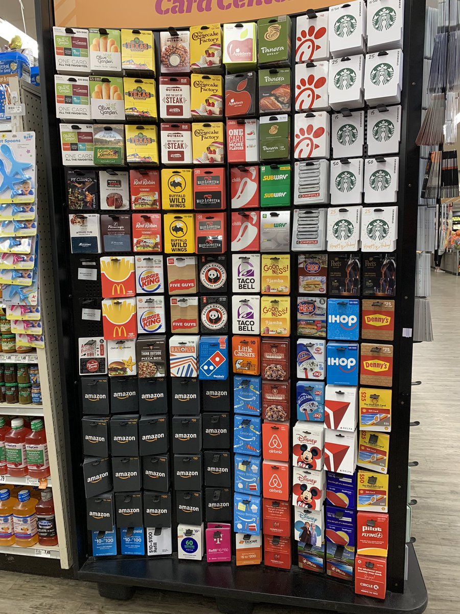Trenchless_'s tweet photo. When #amcGiftCards at #CardCenter, someone is shorting #amc, https://t.co/Mj8H0lC2zh