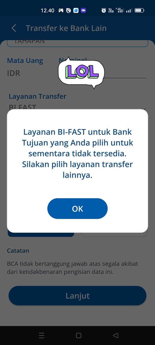 ronijaa's tweet photo. @aazni @cintakuta2 @bankbsi_id Hingga detik ini 13:40 @bankbsi_id belum juga bener, luar biasa bank syariah terbesar di Indonesia, hampir seminggu belum juga beres maintenance... https://t.co/rMAHGSEHIp