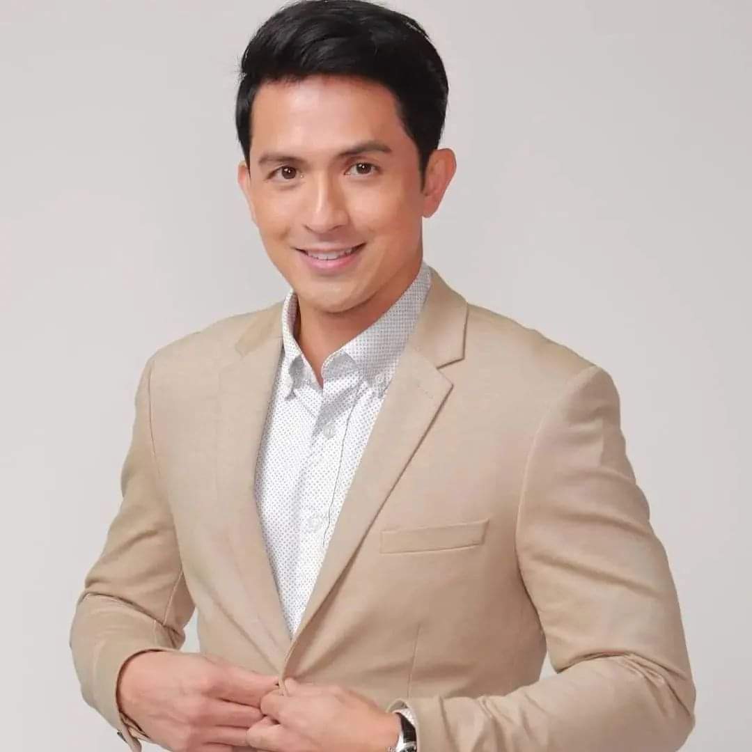 Happy Birthday Drama King Dennis Trillo 