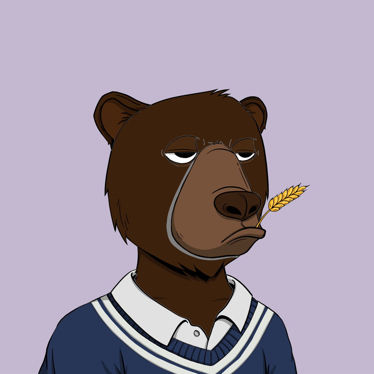 HIVEweb3_'s tweet photo. Going back to my OG pfp. Coz why not? @okaybears #WAGBO forever. https://t.co/WkwBKLJ1RM