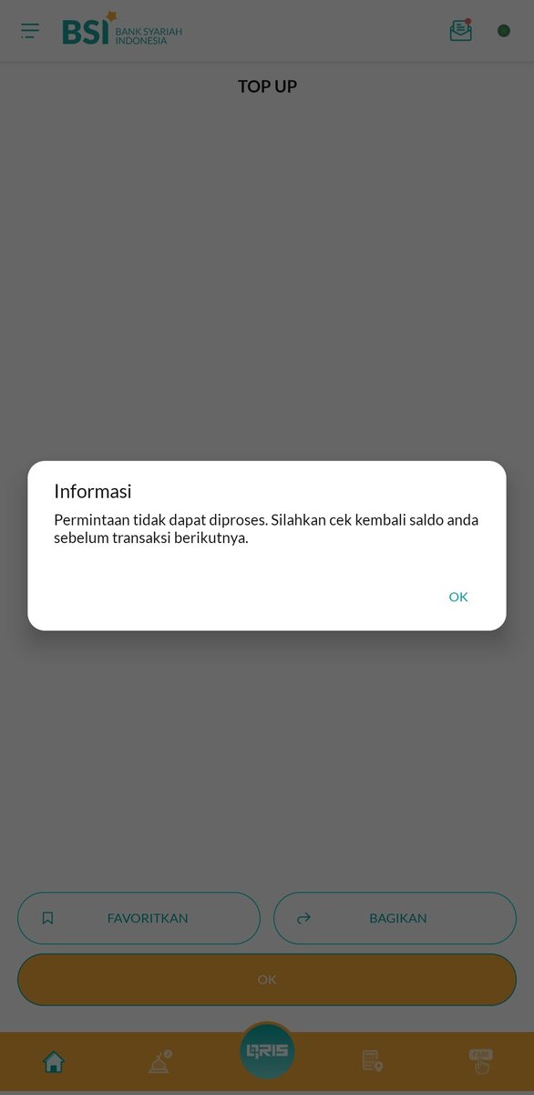 gkpy__'s tweet photo. @bankbsi_id Tenane bos? https://t.co/gHJJI7kSHT