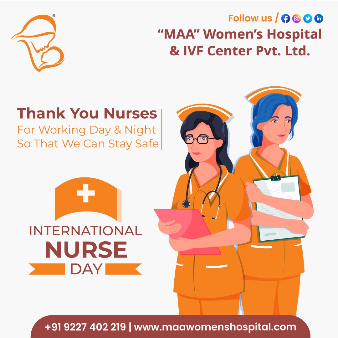 MaaWomens's tweet photo. Happy Nurse Day to all the nurses out there who put their own comfort and lives at risk to provide care for patients.
Happy International Nurses Day!
#nursesday #nurse #internationalnursesday #NursingHeroes #NursingCare #NurseAppreciation #HealthcareHeroes #NurseLife #NursePower https://t.co/IyPsQOMKR9