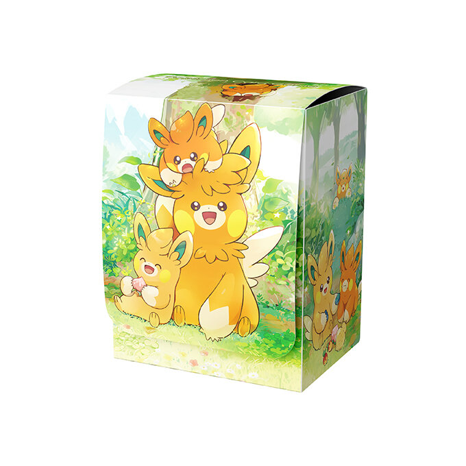 Pokemon TCG Restocks & News on Twitter "First Look at May Pokemon