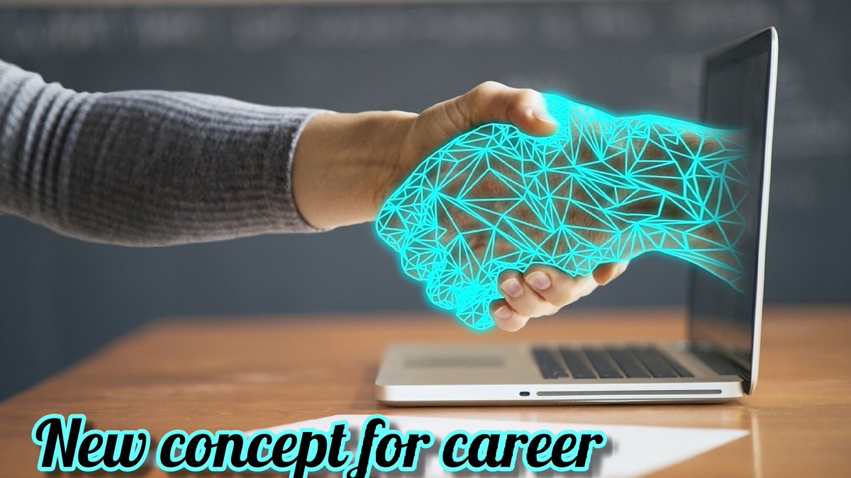 The concept of career is being shaken to its core elearningworld.eu/concept-of-car… #career #labourmarket #Management #autonomy