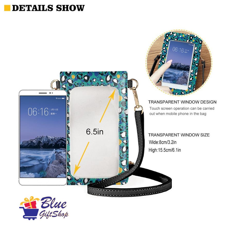 Who need this beautiful bag...?
Comment below!
Check it out here:bluegiftshop.com/products/color…