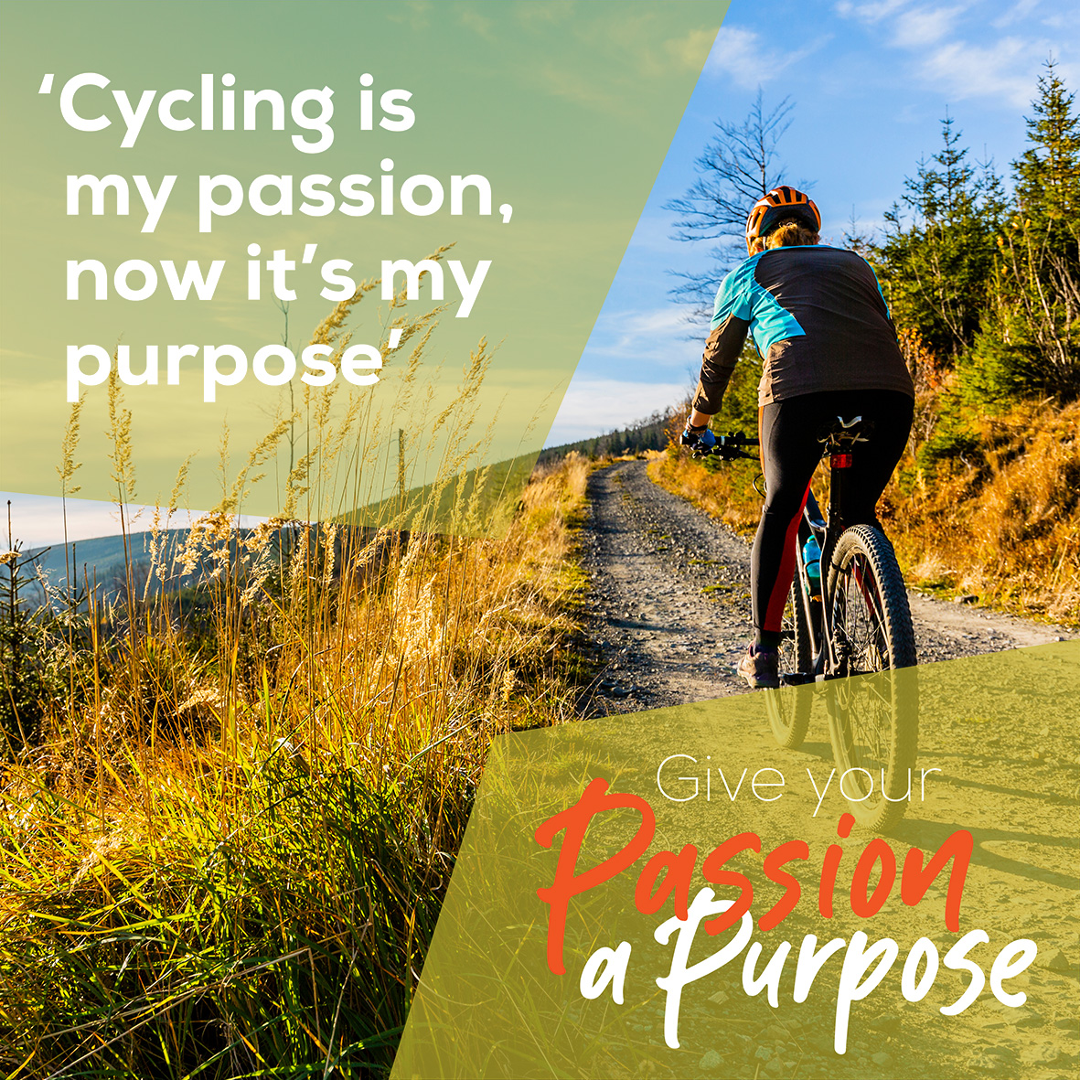 As a Scout Leader, it allows you to be true to yourself and empower others! It also gives you the privilege to pass on knowledge and skills to our young people and Scouting community, whilst being able to see them grow throughout their Scouting journey. bit.ly/scouts-victoria
