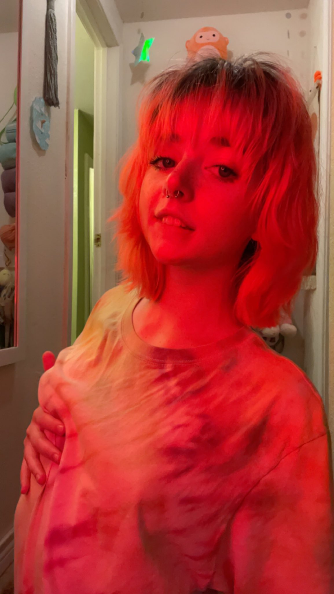 Prettiest Kitty⁎⁺˳ ༚ on Twitter: "Red ️ https://t.co/FzGbcueDbx" / Twitter
