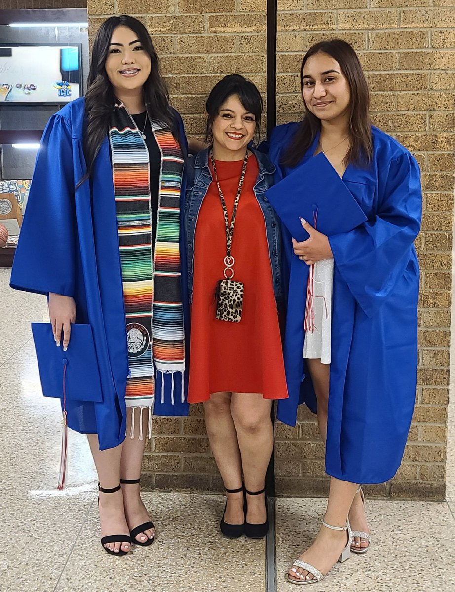 Celeste &amp; Leslie, your life is your story, and the adventure ahead of you is the journey to fulfill your own purpose and potential. I'm so proud of you two 💙💛
#dallascollegegrad <a href="/gisdnews/">Garland ISD</a> <a href="/LCHS_Patriots/">Lakeview Centennial Patriots 🎓</a> <a href="/dallascollegetx/">Dallas College</a>