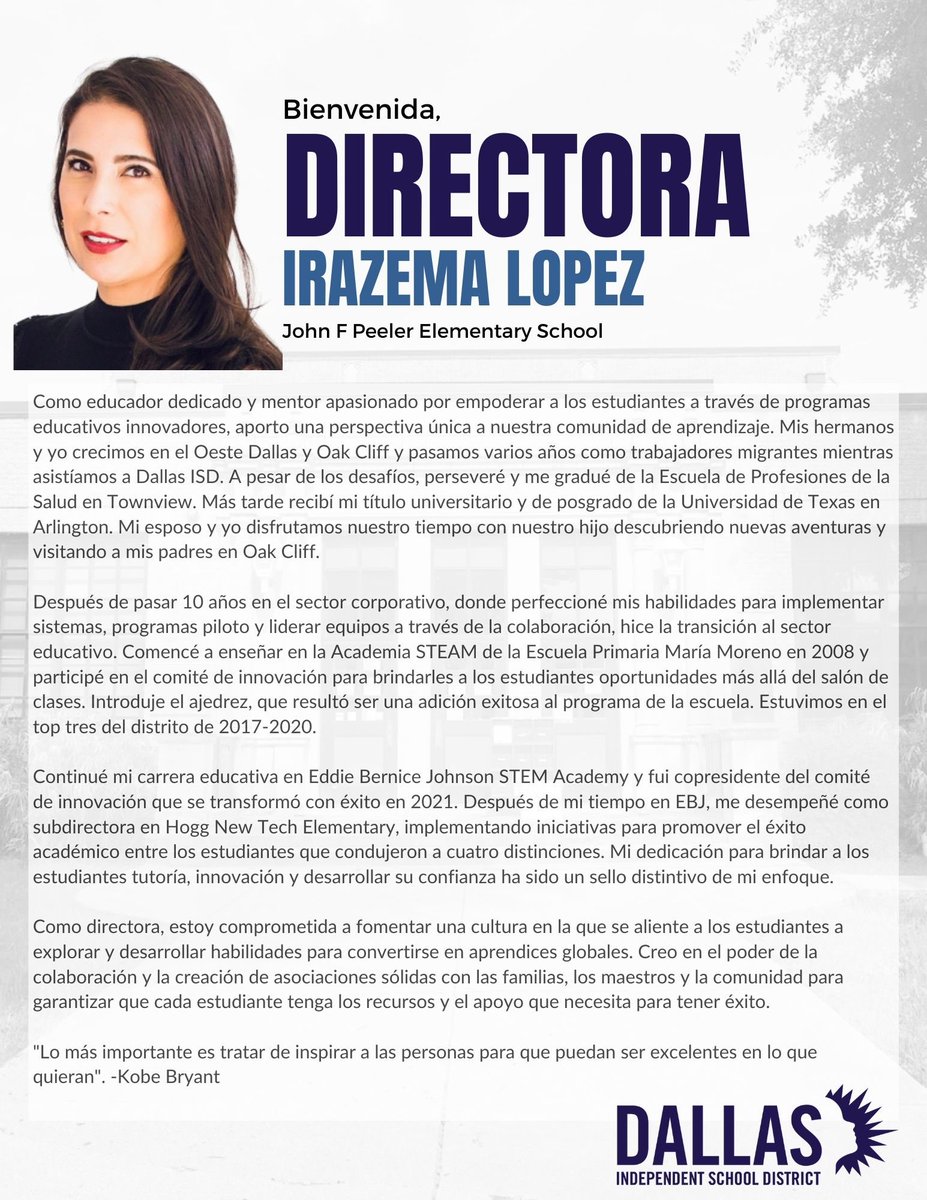 Adamson Schools tweet media