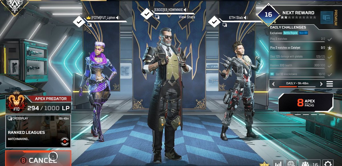 KSWINNIIE's tweet photo. De retour TOP 10 WORLD &amp; à la manette ! 🇫🇷
Je prends le week-end pour me ressourcer un peu! 
Je reviens lundi et regrind le top 10 voir plus ��!
Merci pour votre soutien, bon week-end à tous
Prenez soin de vous ! 🤍💚 https://t.co/ue0DcucbvV