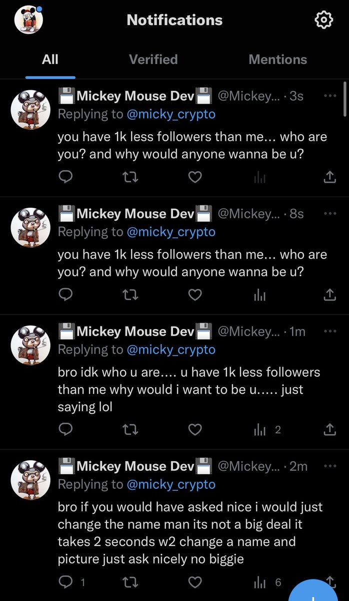 Mictory of House Mimany tweet media