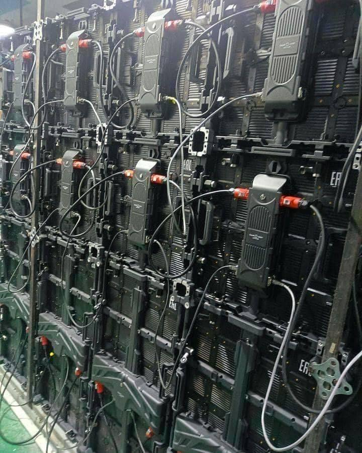 Rosie1led's tweet image. KA series 
Private design
More stable signal
Customer feedback is very good
Welcome to inquire  
WhatsApp +86 19126550562
 #leddisplaywall #leddisplayforstage