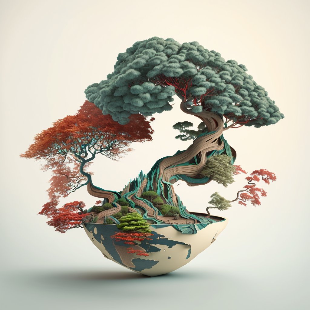 BONSAI_DREAM365's tweet photo. #盆栽 #BONSAI #ART #NFT #opensea #nftart #openseaart #bonsaiart  #bonsaistyle #bonsaidream #artistic https://t.co/M8z2T8vxJq