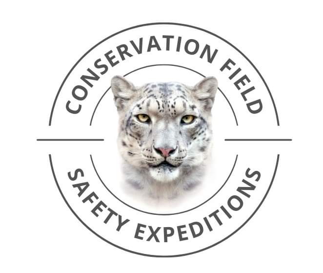 Read about Zoologist Katey Duffey's new company, Conservation Field Safety Expeditions, which teaches wilderness safety while partnering with conservation organizations to immerse students in fieldwork experiences.  snowleopardconservancy.org/2023/05/08/pro…