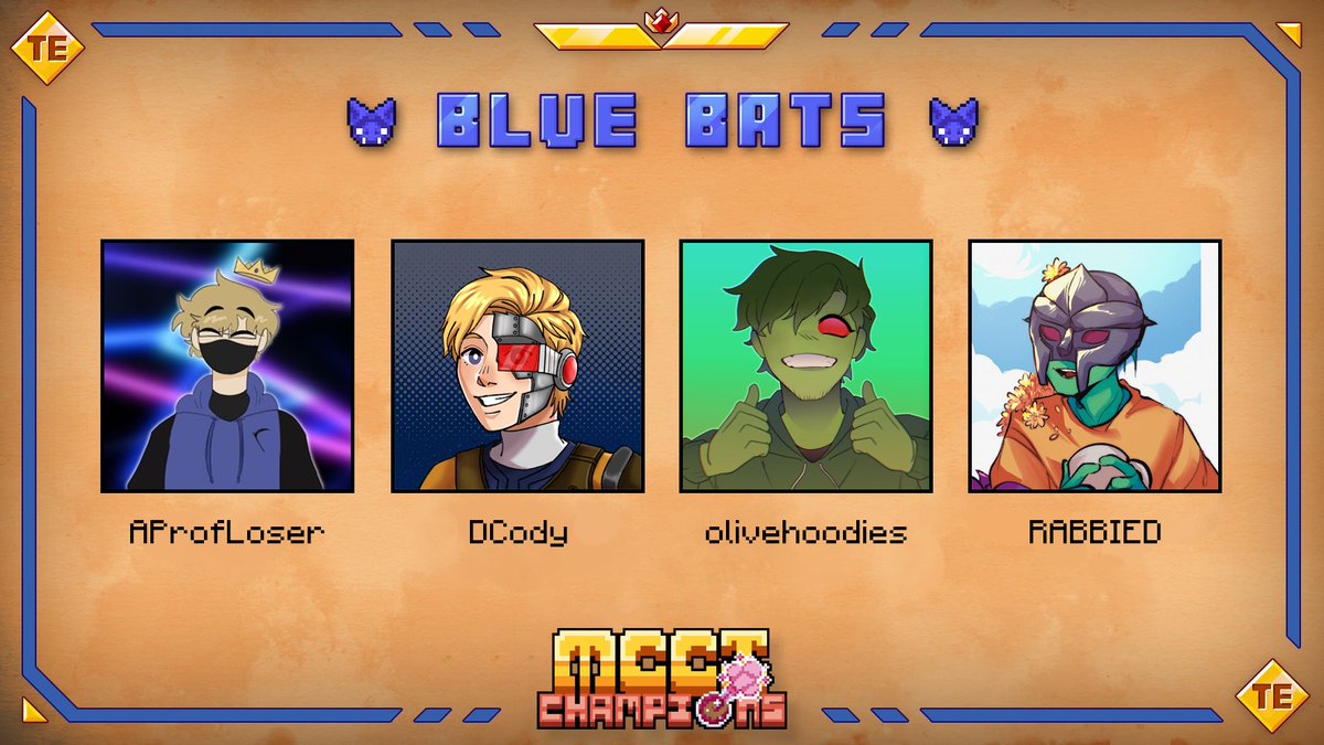 olive 🫒 VTuber tweet media