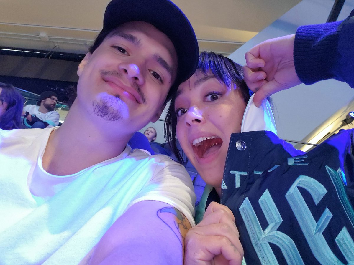 Ah5atan1's tweet photo. Let's goooooo!! #SEAKRAKEN https://t.co/W8d05Fzoxg