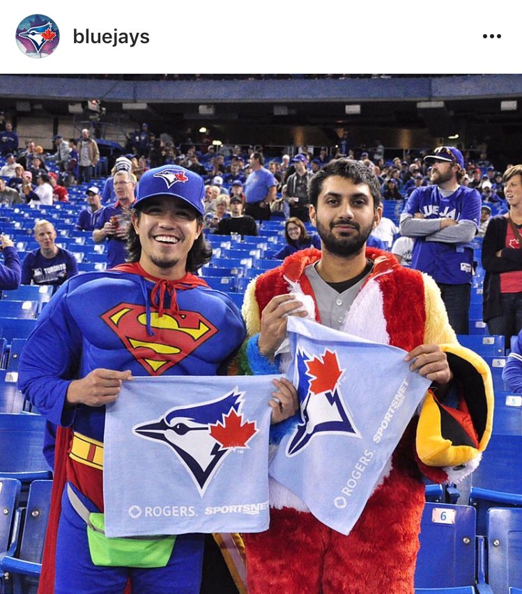 TryFoli's tweet photo. @KPILLAR4 Couldn’t be happier to have you back in town, I’m going to the game on Mother’s Day, hope to see you out there superman!! https://t.co/lwiJoEieQX