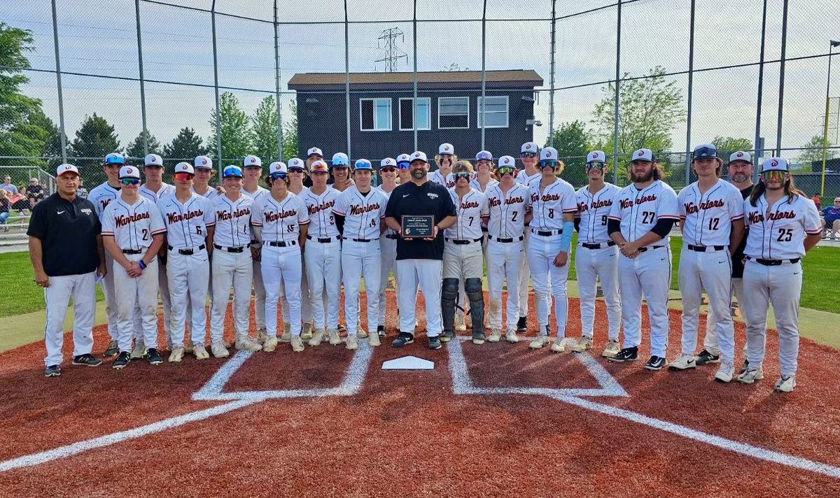Lincoln-Way West Athletics tweet media