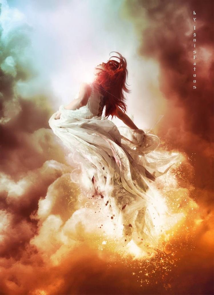 One day, your heart
will stop beating . .

and none of your
       fears will matter . .

What will matter is how 
you lived . .

~ Live Life Happy
Art ~ “Light” 
By ~ IgnisFatuus
Deviant Art