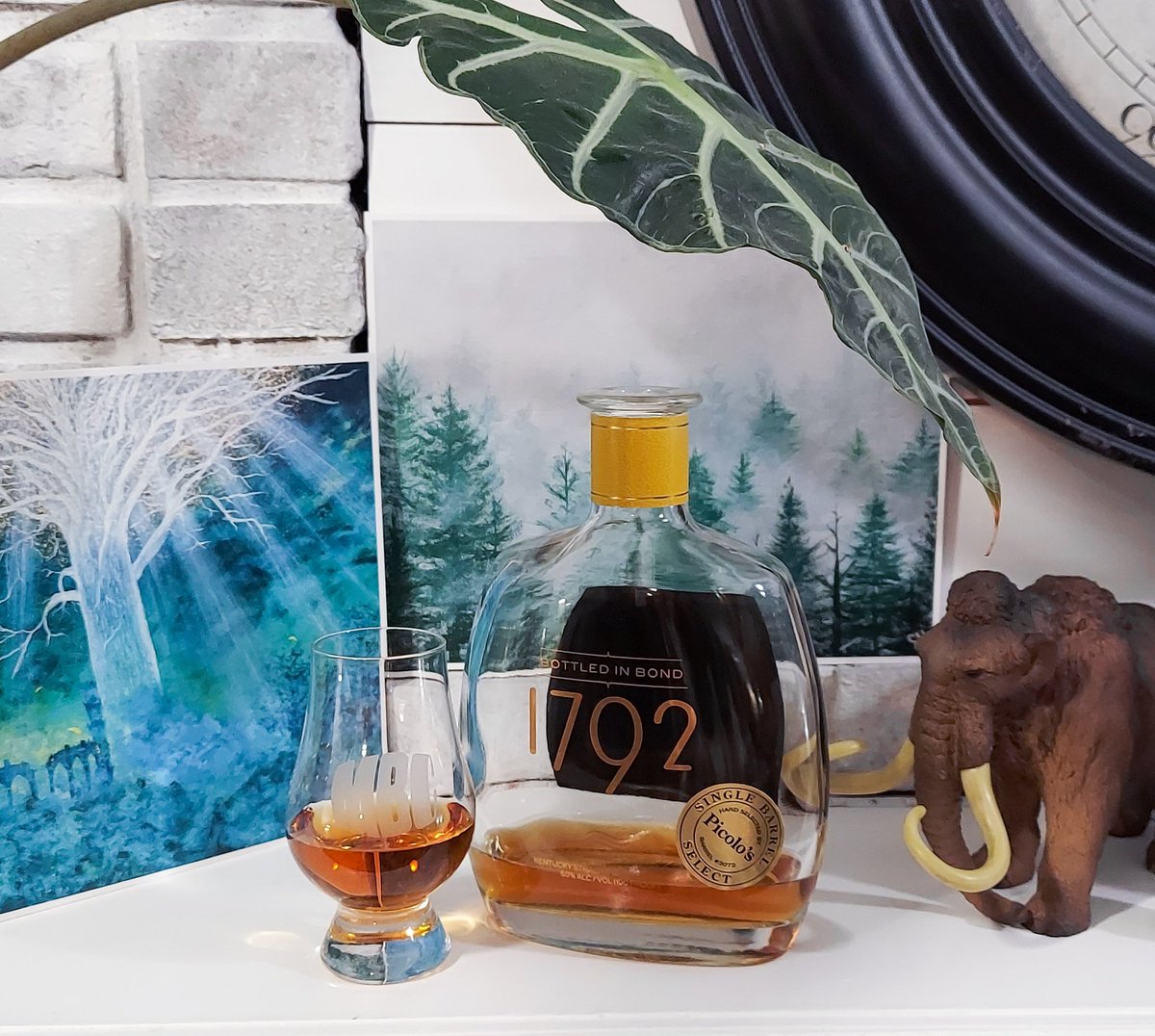 BurbinBabe's tweet photo. This delicious bottle goes back 4 years. π€€π€€π€€ Cheers! π₯
@Barton1792
#1792BIB #1792 #barton1792 #bartondistillery #barton #bottledinbond #2019 #storepick #cheers #bourbon #bourbonlovers #bourbongirl #bourbonwomen https://t.co/NZeYvjlm8X
