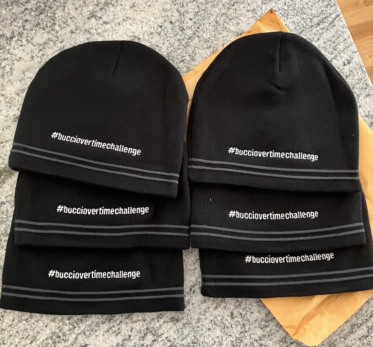 BucciOT.Com tweet media