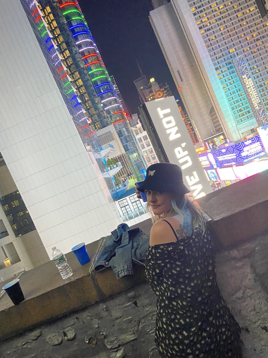 richer than I ever been