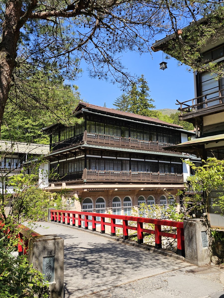 MPortraiture's tweet photo. Shima onsen

#Jepang 
#Japan https://t.co/5Sm3Uk6RFb