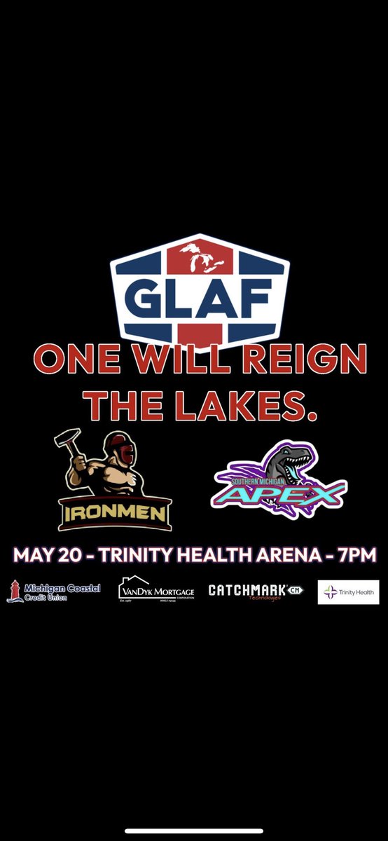 ifieatyoueat's tweet photo. Come one come all, Knocked off the dust now it’s time to rumble with my brotha @TylerAllison71   @XFLBattlehawks @XFLRoughnecks @USFLPanthers https://t.co/66FKahQNI0
