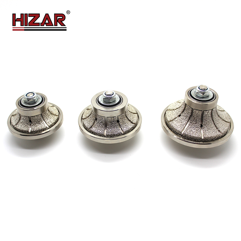 KatherineH26070's tweet image. Hand profiling bit✨✨✨
Used for portable machines for shipping irregular shaped on vanity top and counter-top...
Diameter:65/72/85/95mm
Thread:5/8&apos;&apos;-11,M14
Thickness:5-50mm
Shape: customized
#diamondtool
#diamondhandprofilingbit
#handprofilingbits
#vaccumbrazed