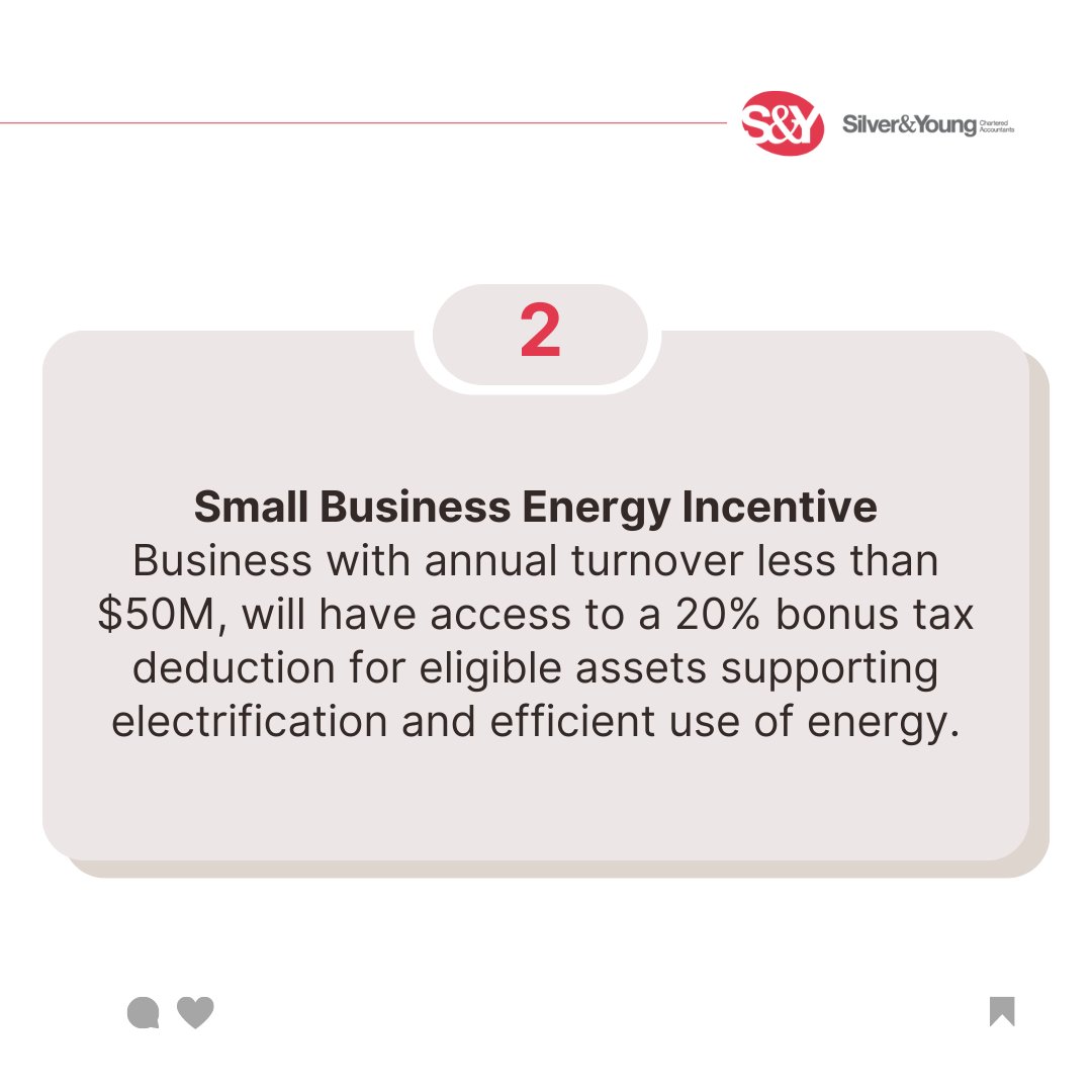 silveryoungca's tweet photo. The Federal Budget was released on Tuesday night. Here are the 4 things you need to know📑
#federalbudget #budget #budget2023 #government #taxcuts #paydaysuper #energyefficiency #smallbusiness #smallbusinesses #business #businesses #instantassetwriteoff #superannuation #employer https://t.co/4V4rUPAJcl