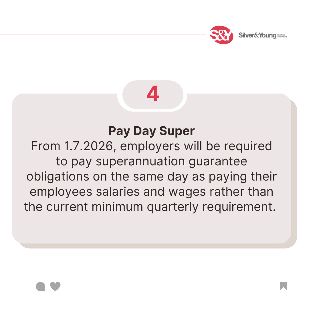 silveryoungca's tweet photo. The Federal Budget was released on Tuesday night. Here are the 4 things you need to know📑
#federalbudget #budget #budget2023 #government #taxcuts #paydaysuper #energyefficiency #smallbusiness #smallbusinesses #business #businesses #instantassetwriteoff #superannuation #employer https://t.co/4V4rUPAJcl