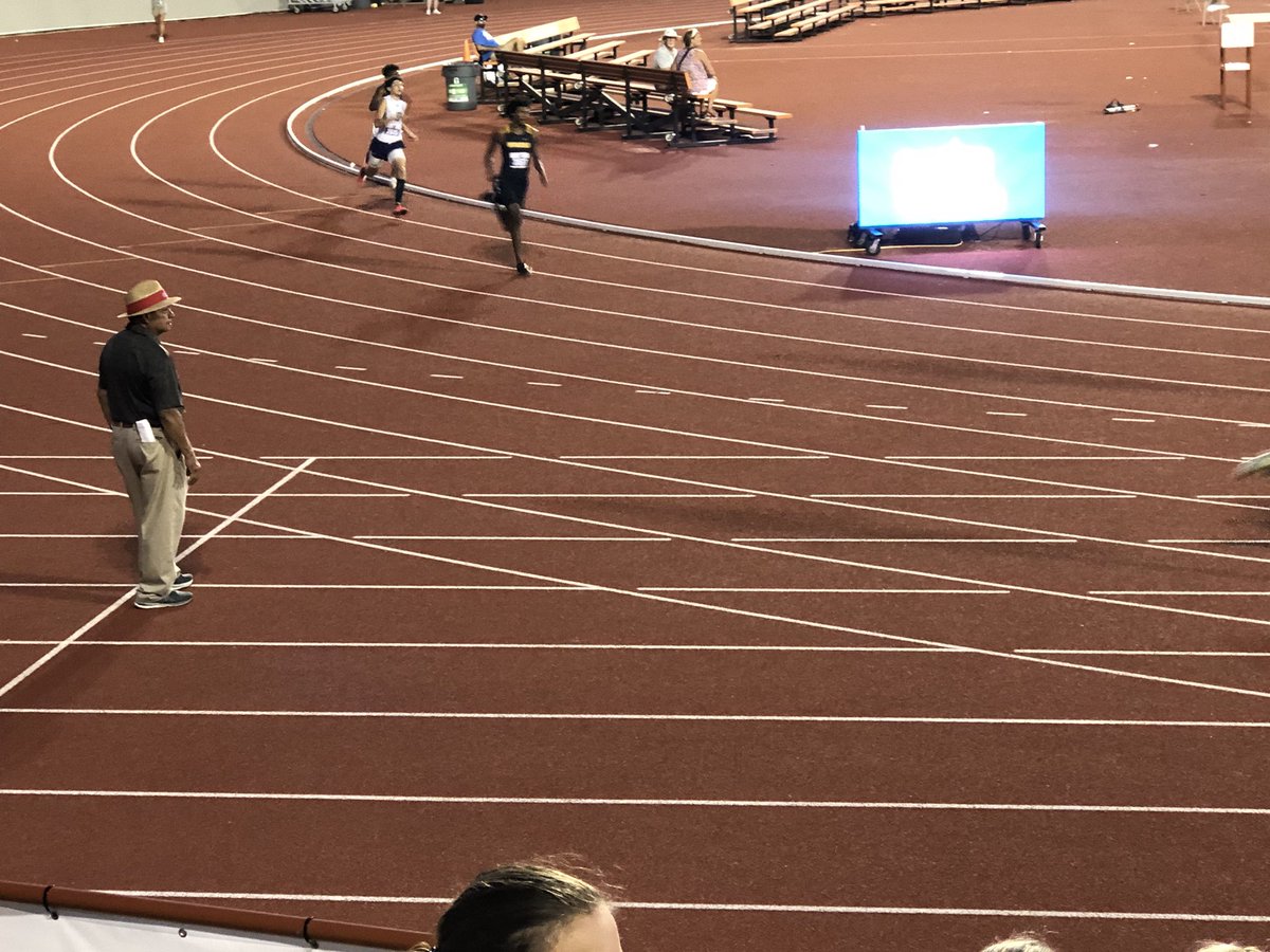 hlimonMEd's tweet photo. Crane Golden Crane Mile Relay finishes 3rd at STATE! 3:19.74!
WAY TO GO CRANE HS!!!! ALL Golden Cranes medaled at the 2023 UIL STATE TRACK MEET!!!! @CraneHighSchool @CraneISD @craneisdbands @cranems21 @Crane_Cheer @CraneElementary https://t.co/ZU18orNRFn