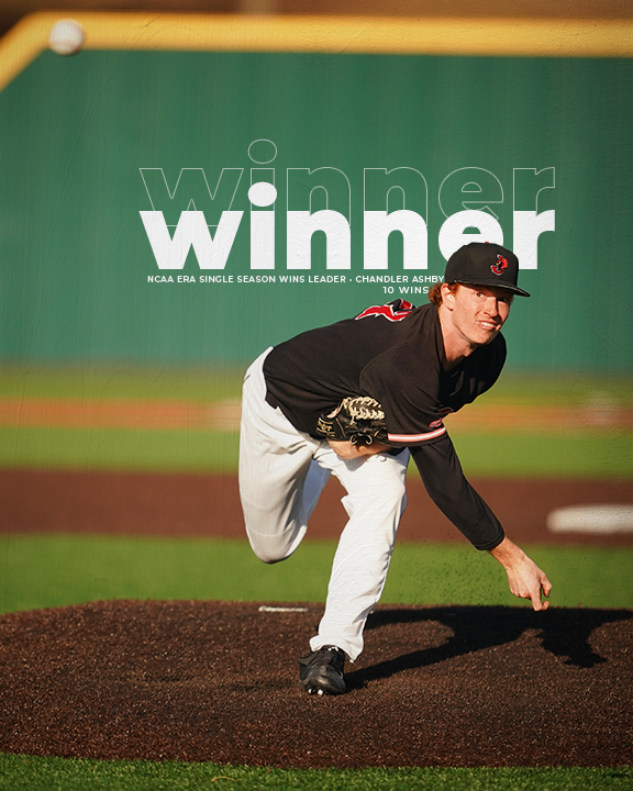 William Jewell Baseball tweet media