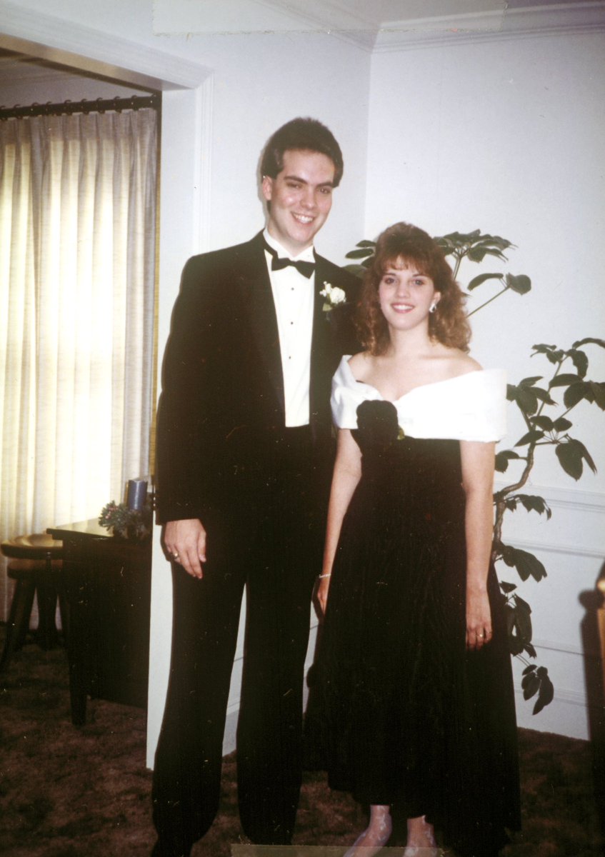 Melody Brunson tweet media