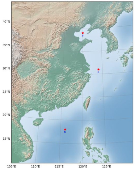 JMSE_MDPI's tweet photo. #RecommendedPaper
#HighlyCitedPaper

Prediction of Significant #WaveHeight in Offshore China Based on the Machine Learning Method https://t.co/Ro5Hp1YVhJ #mdpijmse via @JMSE_MDPI @MDPIEngineering

@UCAS1978

#recurrentneuralnetwork #longshorttermmemorynetwork #GRU #EMD https://t.co/5xjWk0JUii