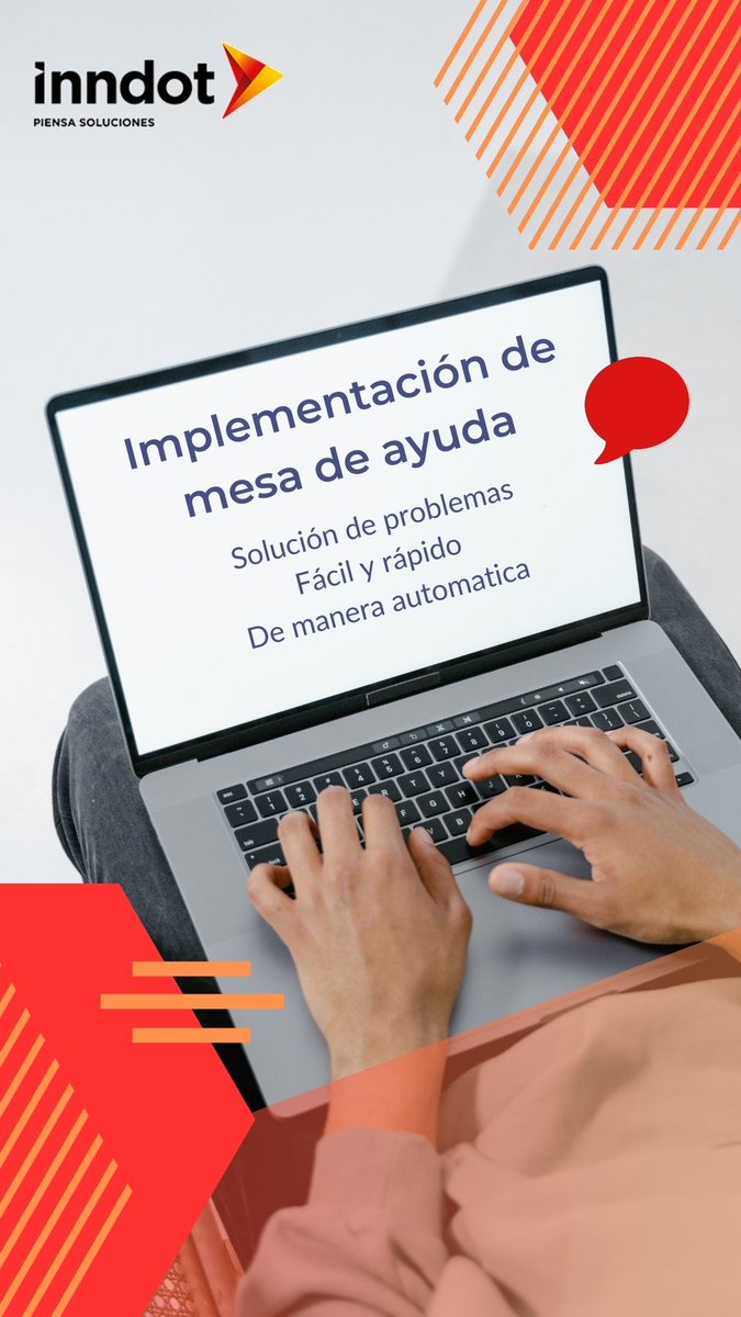 inndotsapidecv's tweet photo. Soluciones rápidas y seguimiento a todas las incidencias. #procesos #negocios https://t.co/3xHib6fGQ8