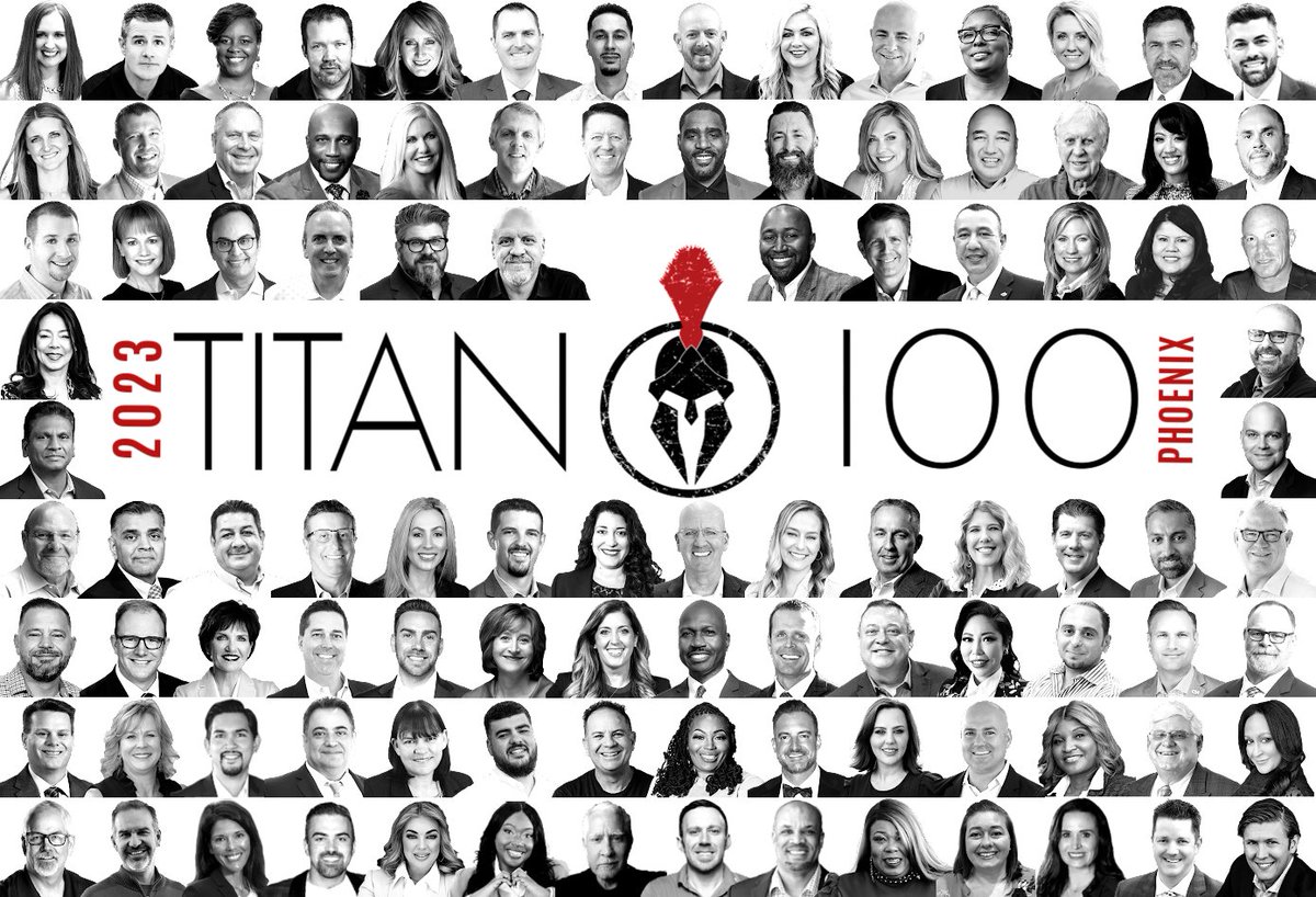 TheLaunchPM's tweet photo. LaunchPM is proud to announce that our Principal and CEO, Beth Scarano, was recognized as a Titan 100 for 2023. Titan100 is a national program that recognizes top CEOs and executives for their leadership in their respective fields. https://t.co/ODDgxhfxis