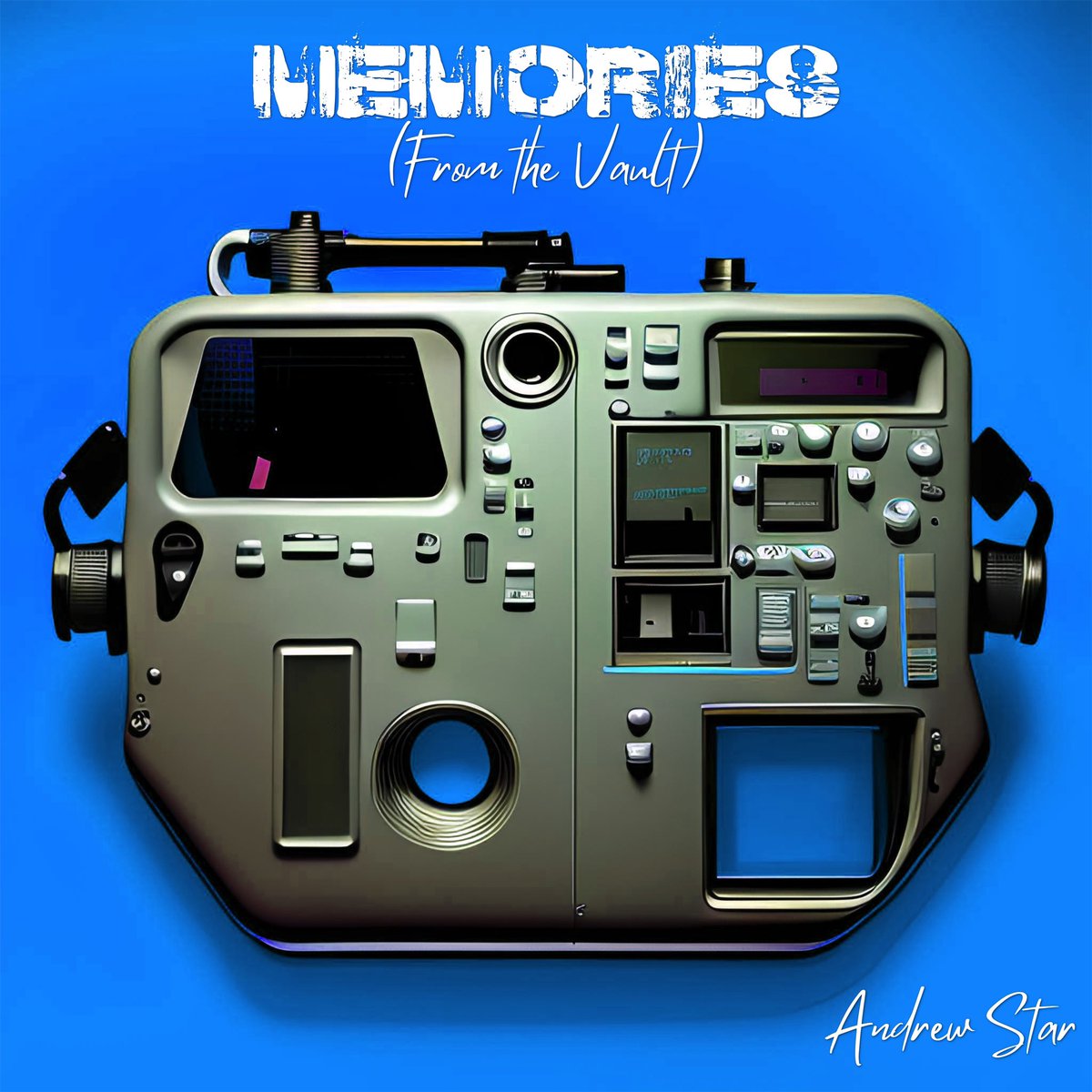 andrewstar59's tweet photo. #memoriesfromthevault my new album available on July 21st #presave now #andrewstar #newalbum https://t.co/IxeQmkJx8L https://t.co/OCCvbLXl1s
