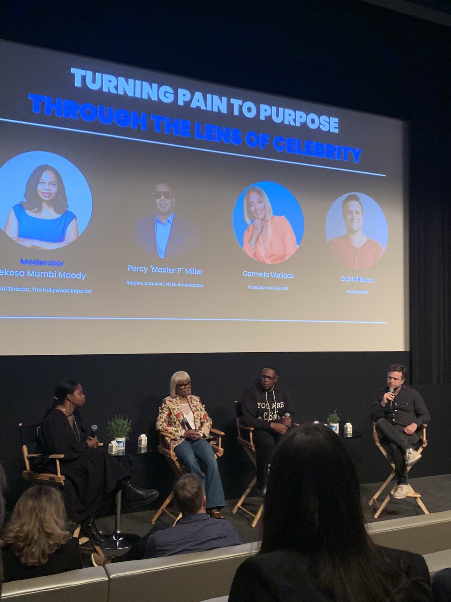 Mental Health & Relationships tweet media