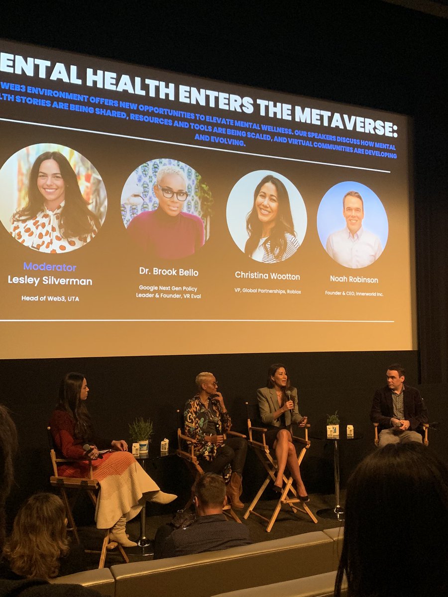 Mental Health & Relationships tweet media