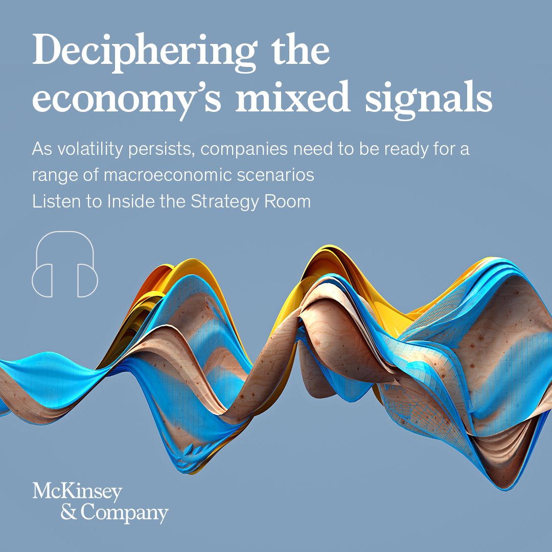 McKinsey & Company visual data 2